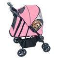 Happy Trails Plus Pet Stroller